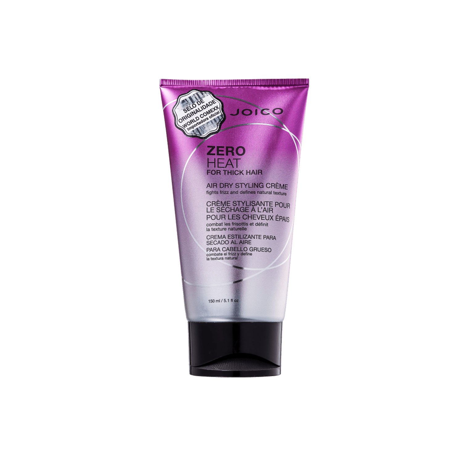 Joico Style & Finish Zero Heat Thick Hair - Leave-in 150ml 150ml 1