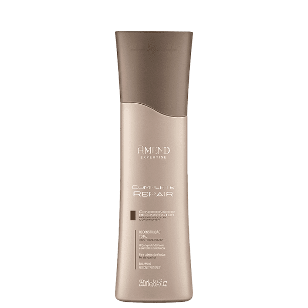 Amend Complete Repair Reconstrutor Duo 250ml 250ml 3