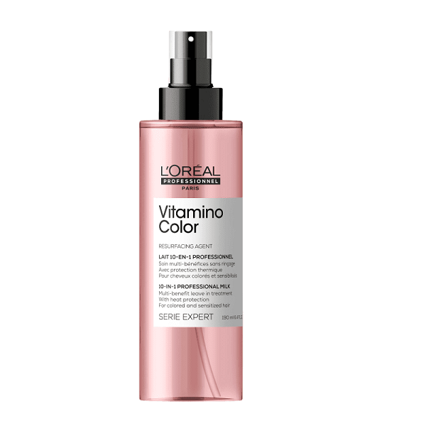LOreal Professionnel Serie Expert Vitamino Color 10 in 1 - Spray Leave-In 190ml 190ml 1