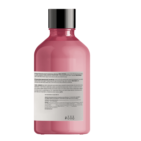 LOreal Professionnel Serie Expert Pro Longer - Shampoo 300ml 300ml 2