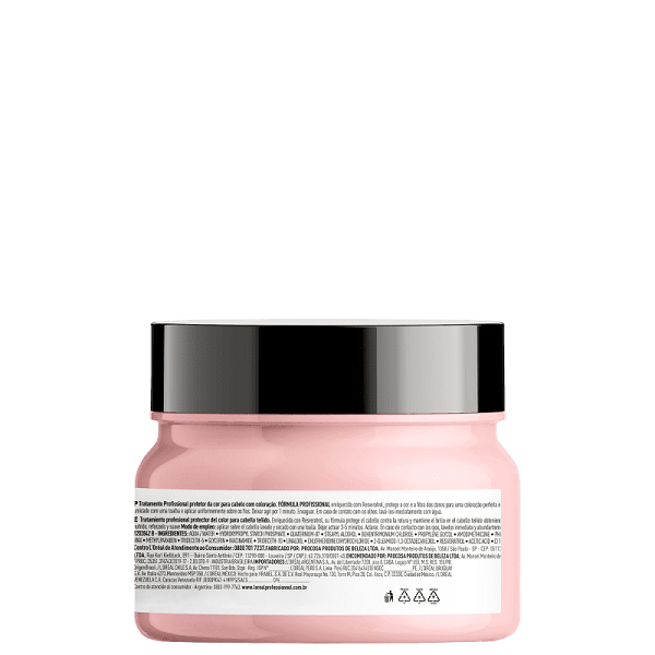 LOreal Professionnel Serie Expert Vitamino Color - Mascara Capilar 250g 250ml 2