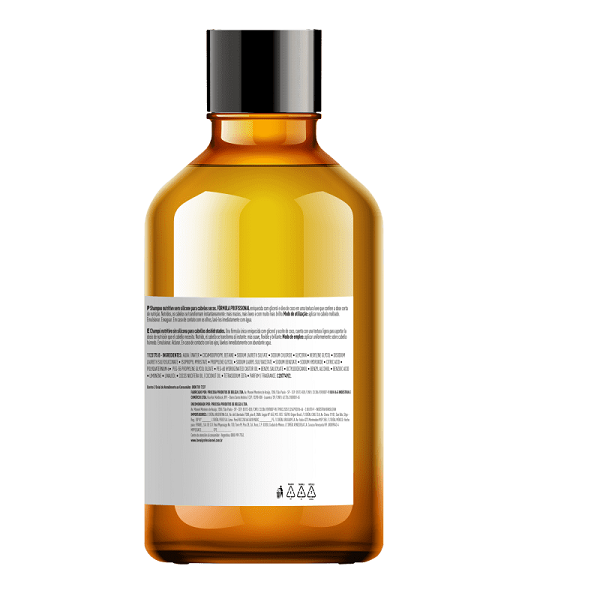 LOreal Professionnel Serie Expert Nutrifier - Shampoo 300ml 300ml 2