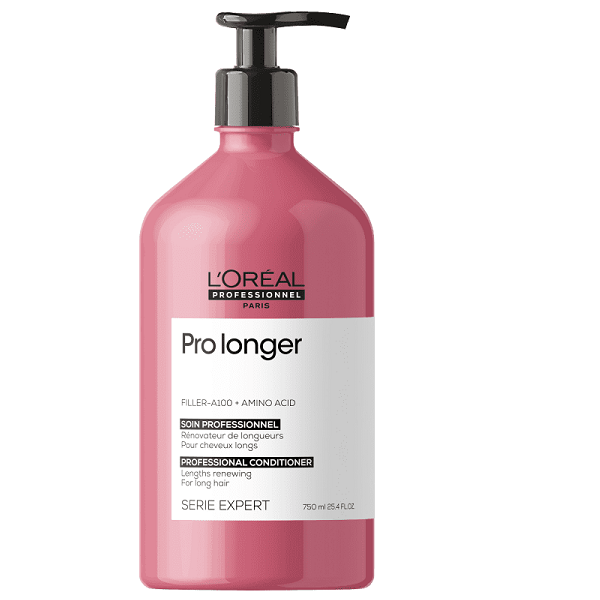 LOreal Professionnel Serie Expert Pro Longer - Condicionador 750ml