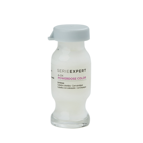 Kit LOreal Professionnel Expert Vitamino Color Power - Ampola Capilar 10ml (2 Unidades) ÚNICO 4