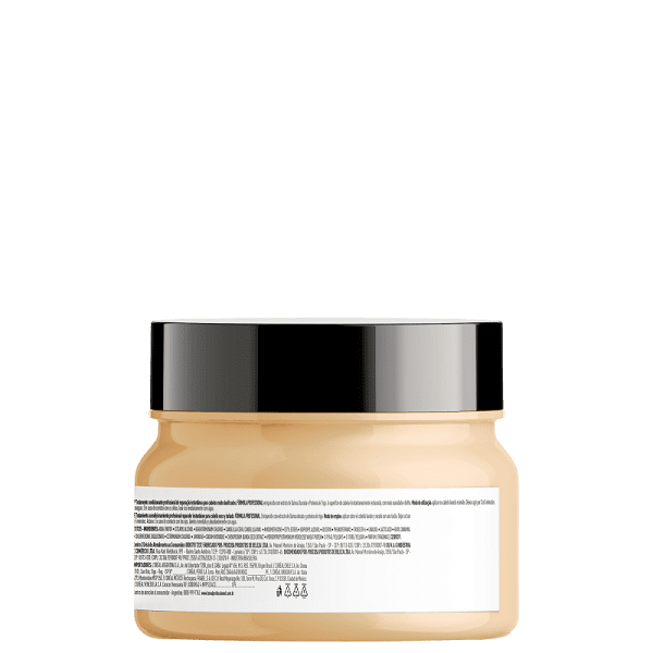 Kit LOreal Professionnel Serie Expert Absolut Repair Gold Quinoa Protein Hidra (3 Produtos) ÚNICO 7
