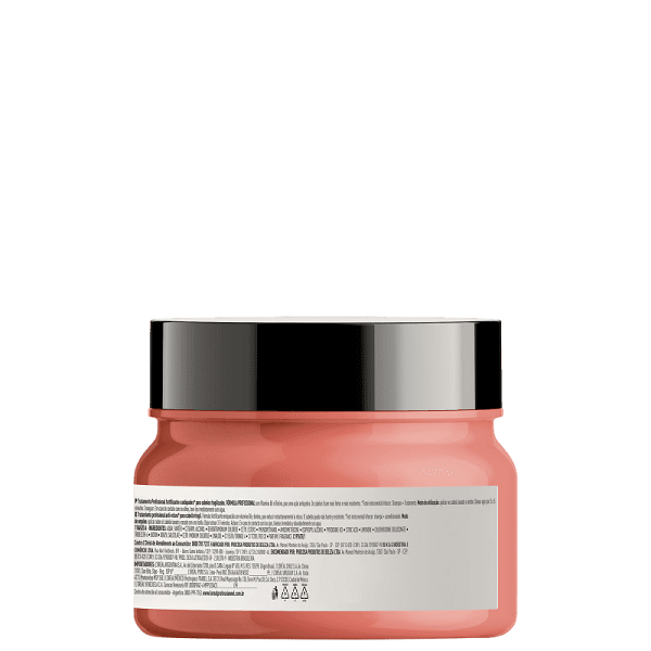 Kit LOreal Professionnel Inforcer Serie Expert - Mascara 250ml (2 unidades) ÚNICO 5
