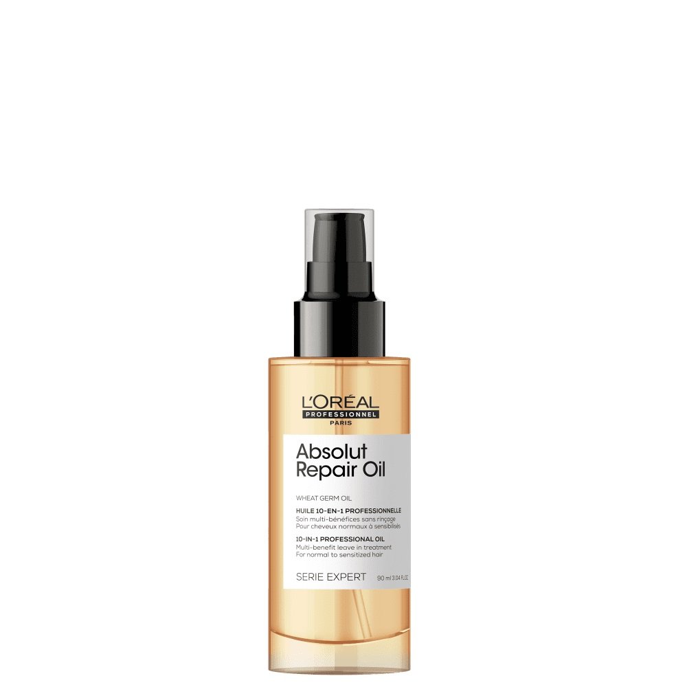 Kit LOreal Professionnel Vitamino Color Brilho e Maciez (4 Produtos) ÚNICO 4