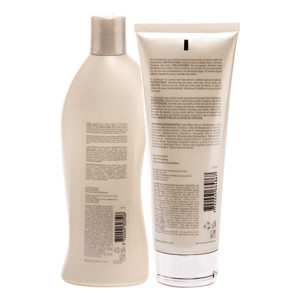 Senscience Balance Home Care Duo (2 Produtos) ÚNICO 2