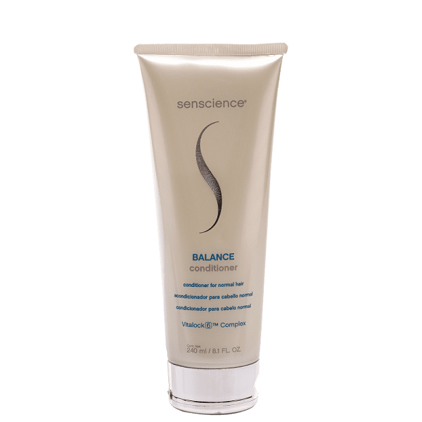 Senscience Balance Home Care Duo e Renewal Mask 150ml ÚNICO 7