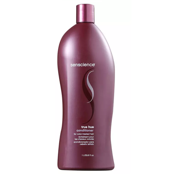Senscience True Hue Duo 1L e Inner Restore Intensif Moiturizing Mask 150ml ÚNICO 3