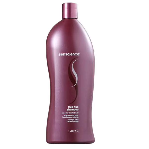 Senscience True Hue Duo 1L e Inner Restore Intensif Moiturizing Mask 150ml ÚNICO 4