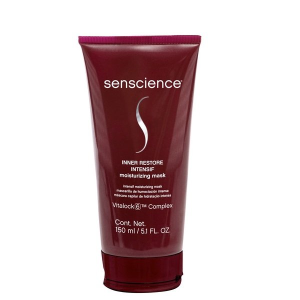 Senscience Inner Restore Intensif Moisturizing Mask 150ml 150ml 3