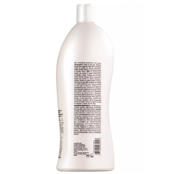 Senscience Smooth - Condicionador 1L 1L 4