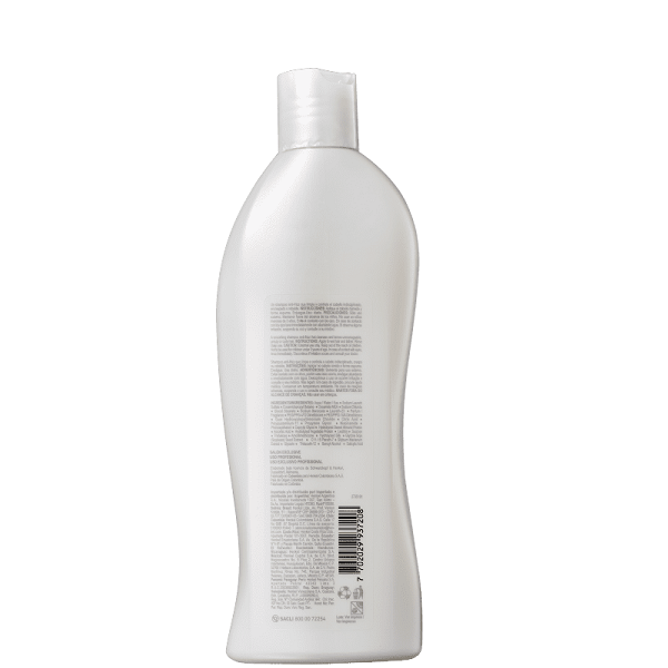 Senscience Smooth Shampoo 280ml 280ml 5