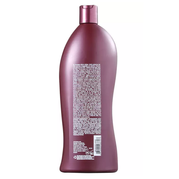 Senscience True Hue - Condicionador 1L 1L 2