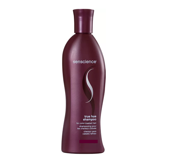 Senscience True Hue Violet - Shampoo Matizador 280ml 280ml 3