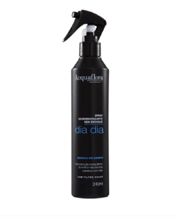 Acquaflora Dia Dia - Leave-in 240ml 240ml 1