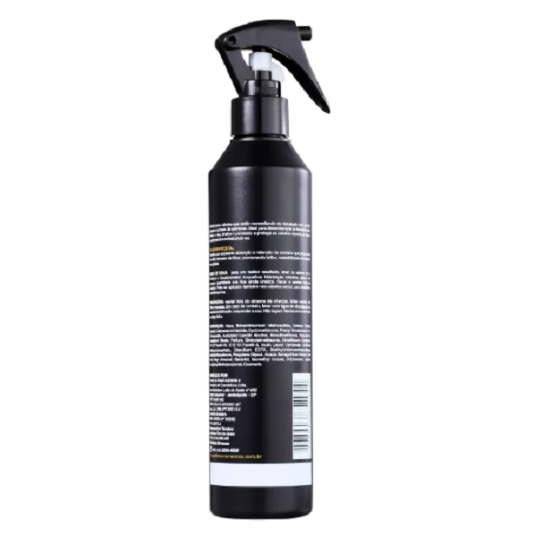 Acquaflora Hidratacao Intensiva Spray s/ Enxague 240ml 240ml 2