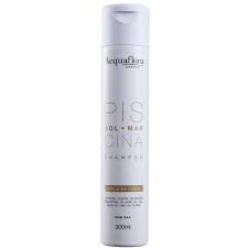 Acquaflora Shampoo Sol Mar Piscina 300ml 300ml 2