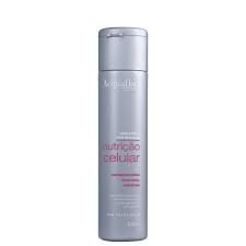 Hidratante Sem Enxague Acquaflora Nutricao Celular - 240ml 240ml 2
