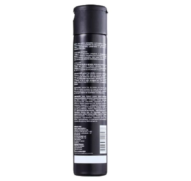 Acquaflora Pos-Coloracao Shampoo+Condicionador 300ml ÚNICO 5
