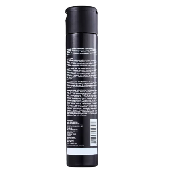 Acquaflora Pos-Coloracao Shampoo+Condicionador 300ml ÚNICO 6