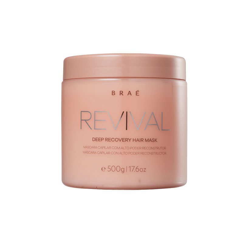 Kit Brae Revival Beach Hidratacao Salon (4 Produtos) ÚNICO 5