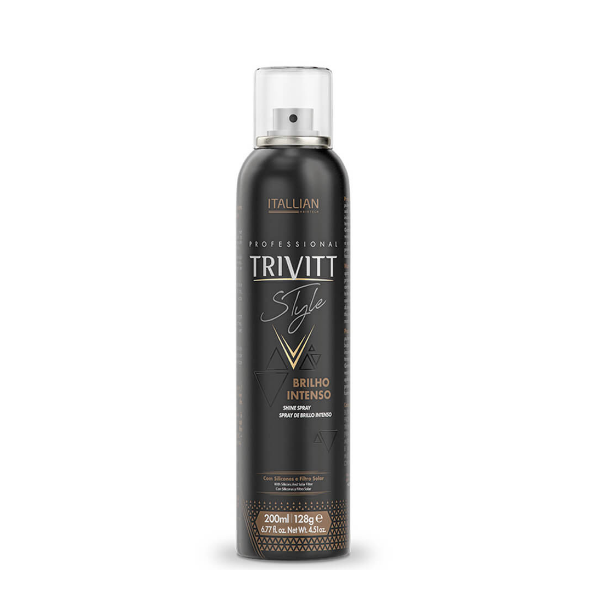 Trivitt Spray De Brilho Intenso 200ml 200ml 1