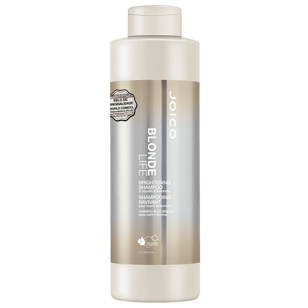 Joico Blonde Life Brightening Shampoo 1L 1L 2