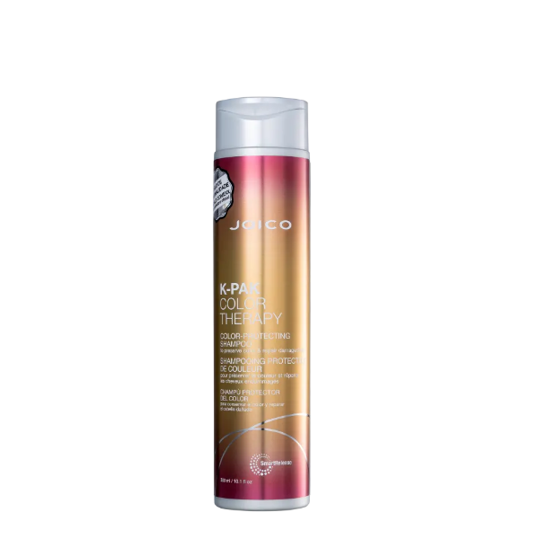Joico K-PAK Color Therapy Smart Release - Shampoo 300ml 300ml 3
