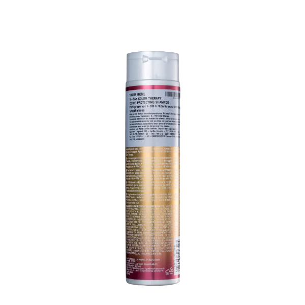 Joico K-PAK Color Therapy Smart Release - Shampoo 300ml 300ml 4