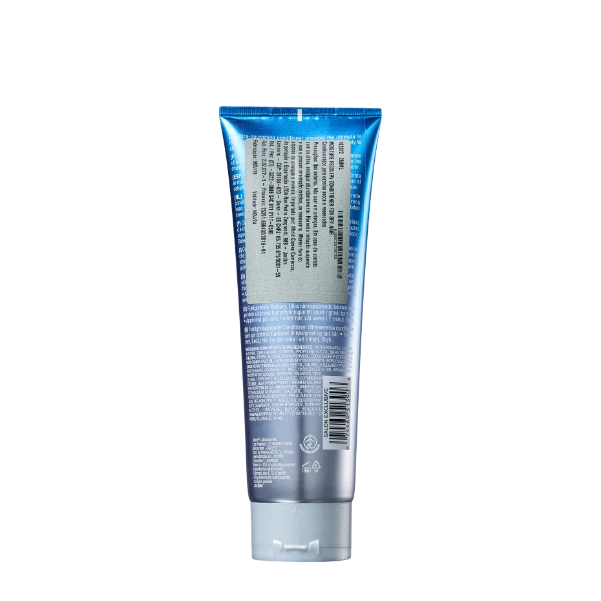 Joico Moisture Recovery Smart Release - Condicionador 250ml 250ml 2