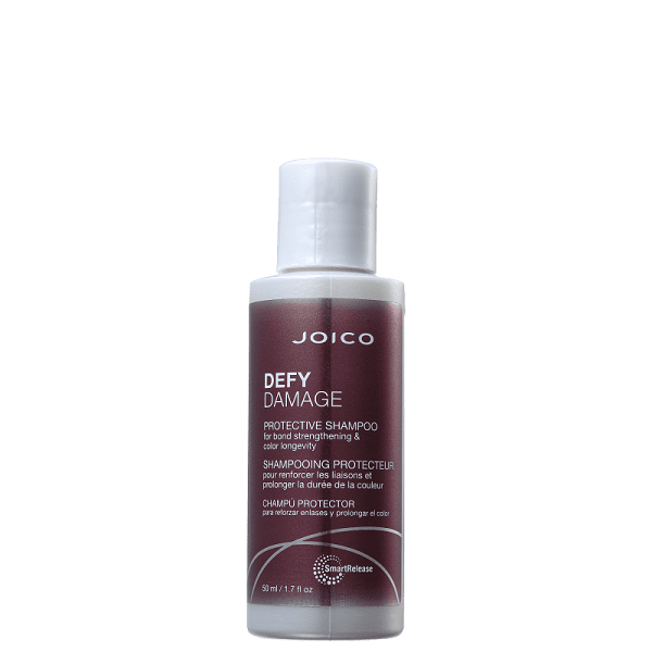 Joico Defy Damage Protective Shampoo 50ml 50ml 4