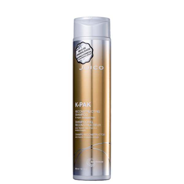 Joico K-Pak Shampoo Reconstructing  Shampoo 300ml 300ml 1