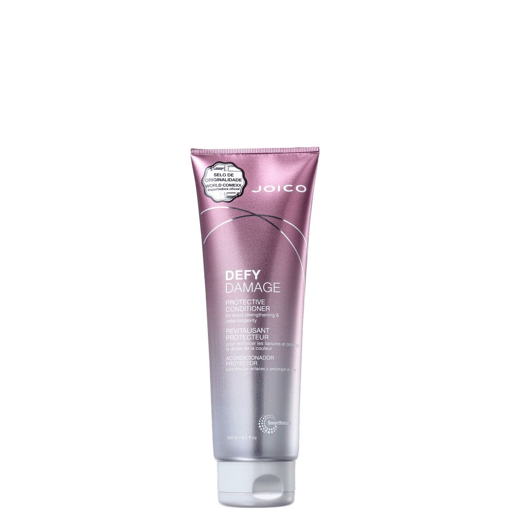 Joico Defy Damage Protective - Condicionador 250ml 250ml 1
