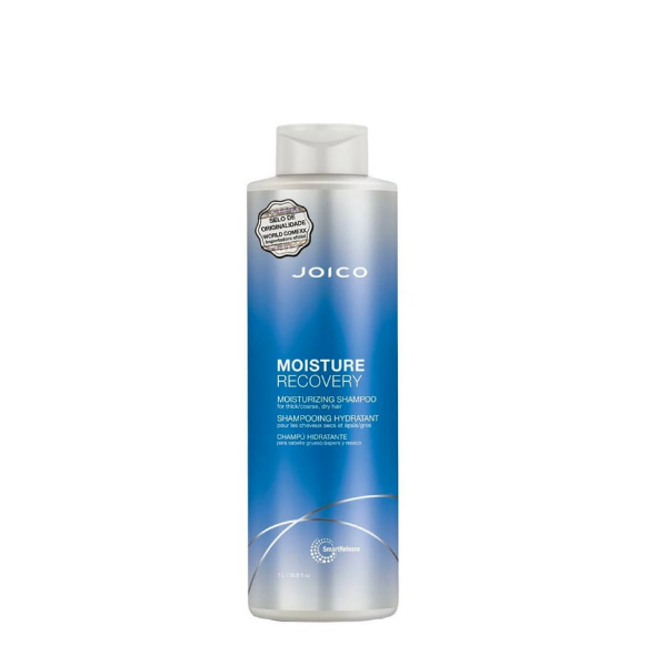 Joico Moisture Recovery Smart Release - Shampoo 1L 1L 2