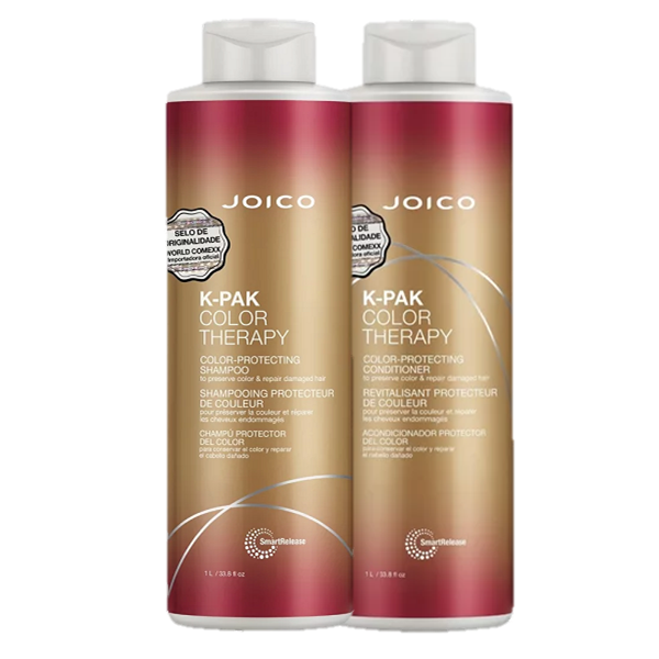 Joico K Pak Color Therapy Duo 1L