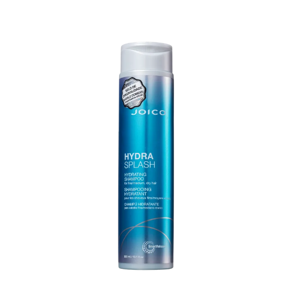 Joico Hydra Splash Smart Release - Shampoo 300ml+Condicionador 250ml+Mascara 150ml ÚNICO 2