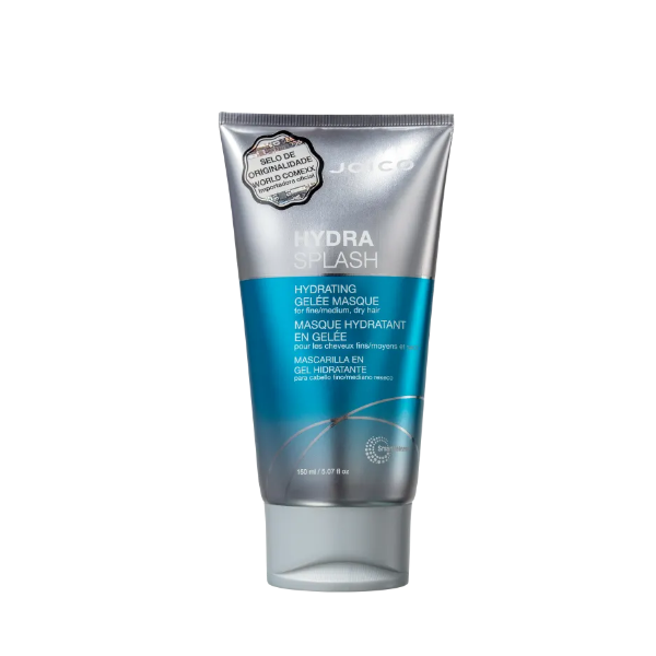 Joico Hydra Splash Smart Release - Shampoo 300ml+Condicionador 250ml+Mascara 150ml ÚNICO 4