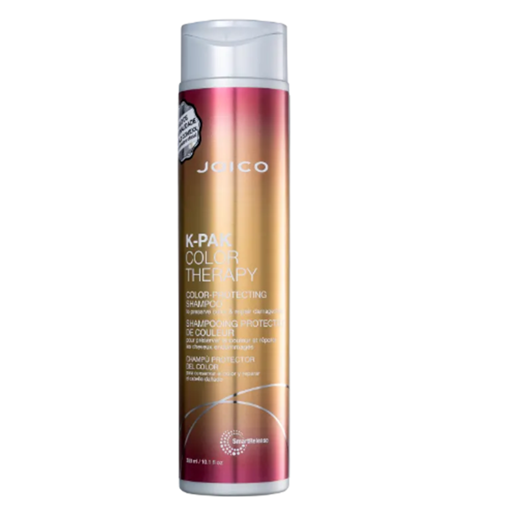 Joico K-PAK Color Therapy Shampoo 300ml Condicionador 250ml l Oil 63ml ÚNICO 8
