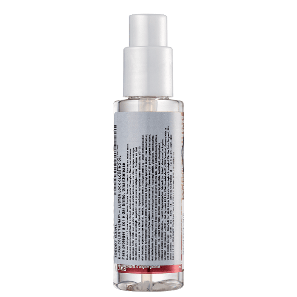 Joico K-PAK Color Therapy Shampoo 1L Condicionador 1L Tratamento 150ml Oil 63ml ÚNICO 8