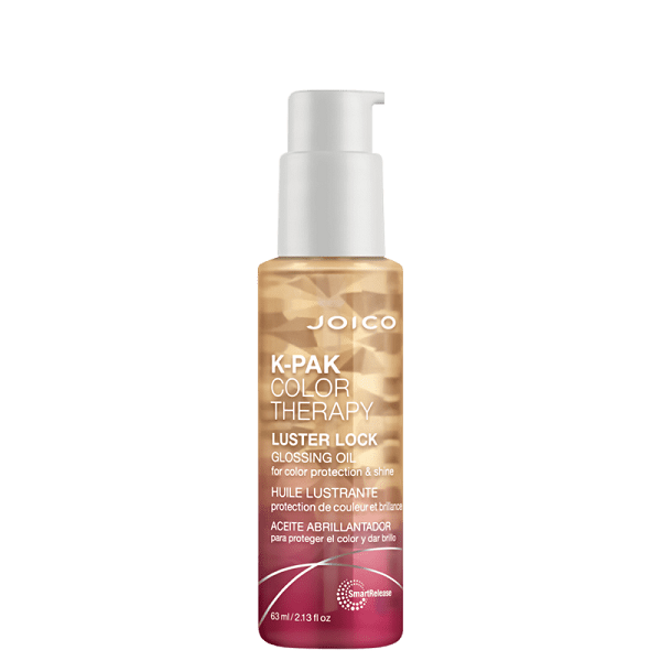 Joico K-Pak Repair Damaged Trio Home Care e Oleo Capilar ÚNICO 2