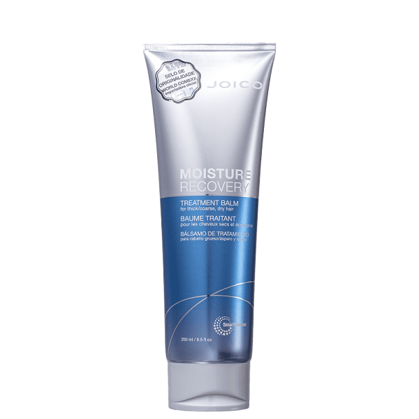 Joico Moisture Recovery  Shampoo 300ml Condicionador 250ml Mascara 250ml ÚNICO 9