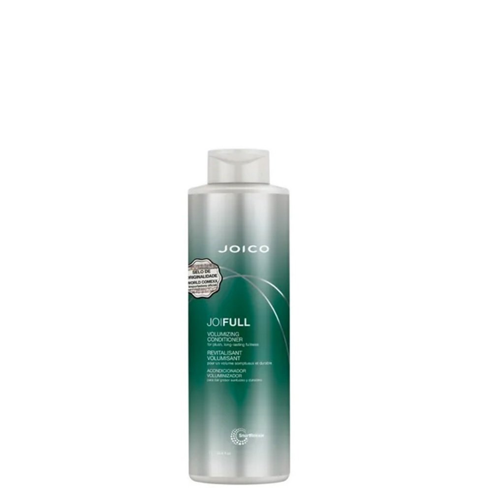 Kit Joico Joifull Volumizing - Condicionador 1L (2 Unidades) ÚNICO 5