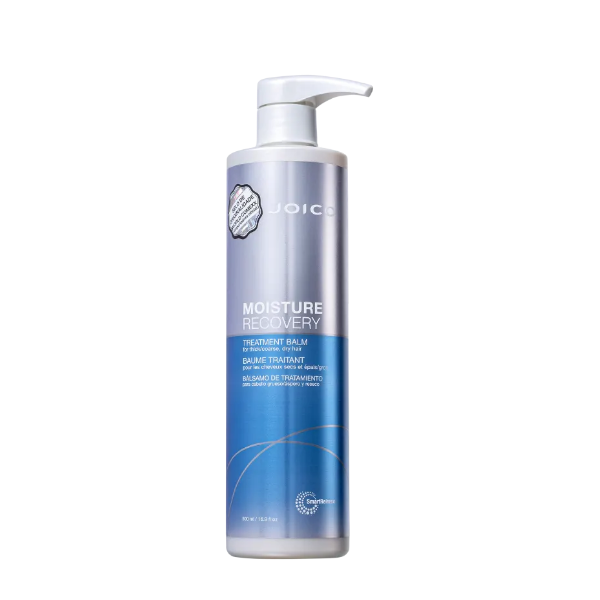 Joico Moisture Recovery  Shampoo 300ml Condicionador 250ml Mascara 500ml ÚNICO 7