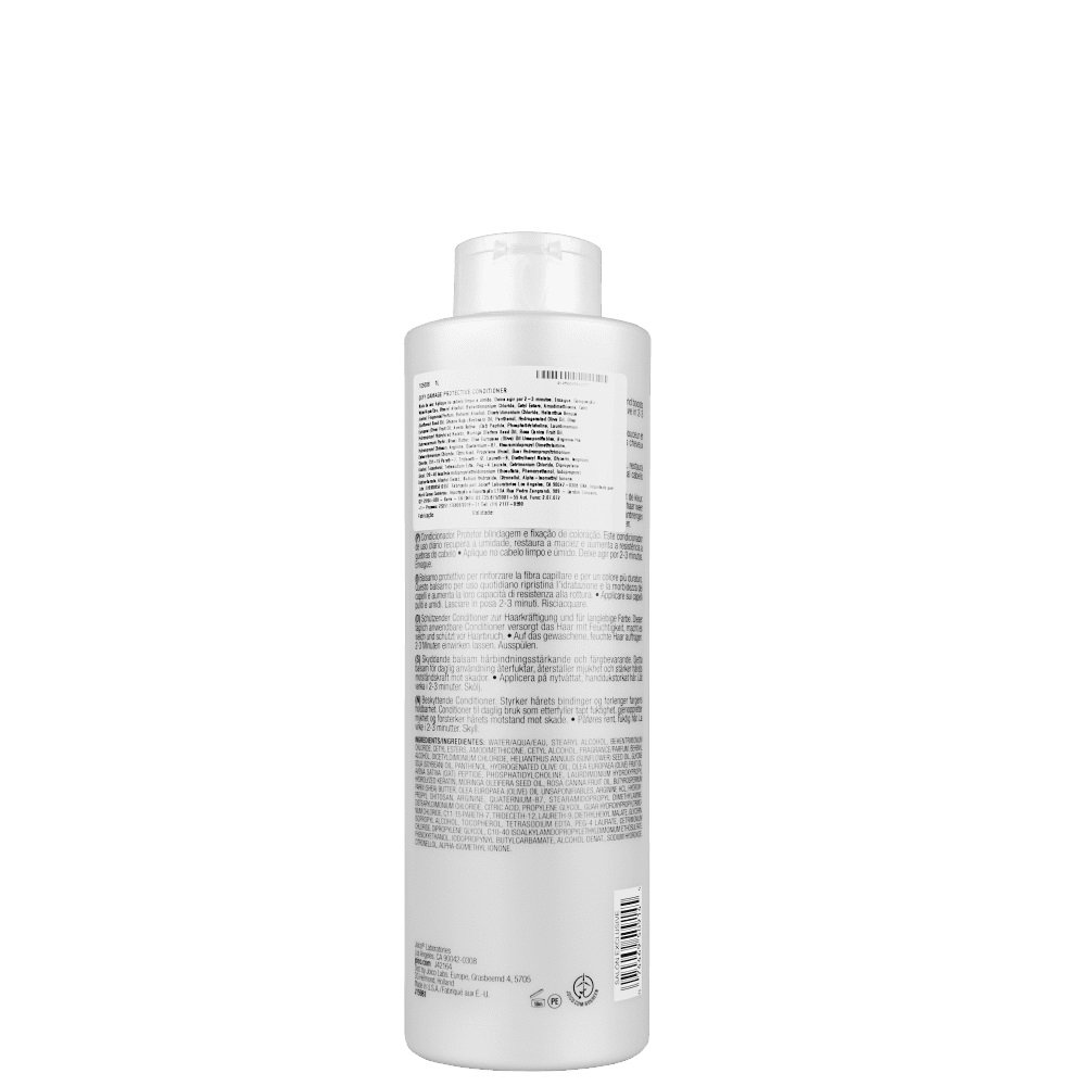 Kit Joico Defy Damage Protective - Condicionador 1L (2 Unidades) ÚNICO 3