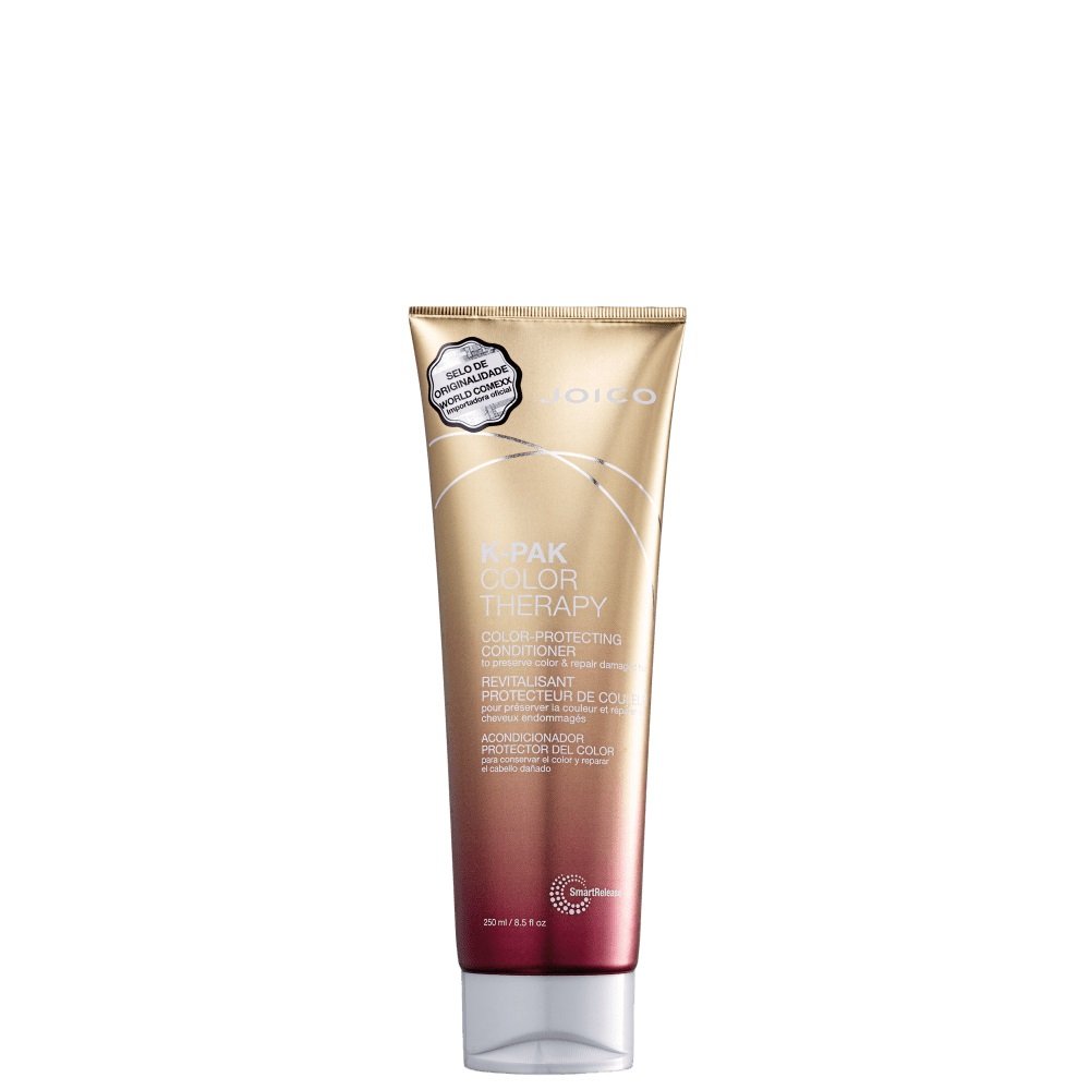 Kit Joico K Pak Color Therapy Home Care Cabelos Brilhosos (2 Produtos) ÚNICO 7