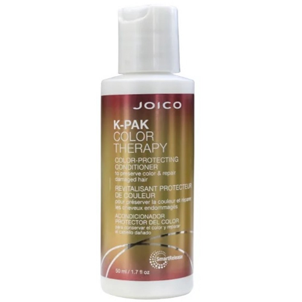 Kit Joico K PAK Color Therapy - Condicionador 50ml (2 Unidades) ÚNICO 2