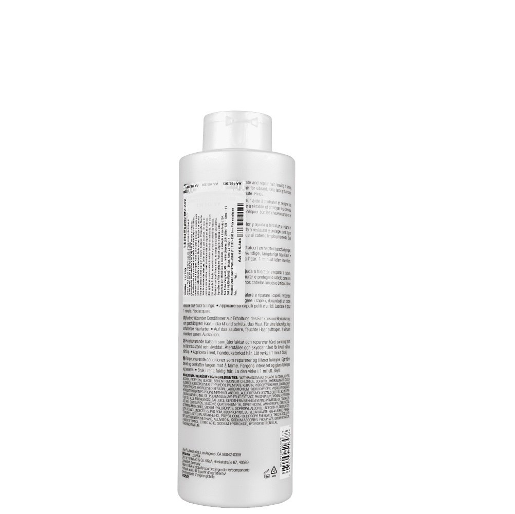 Kit Joico K-PAK Color Therapy - Condicionador 1L (2 Unidades) ÚNICO 3
