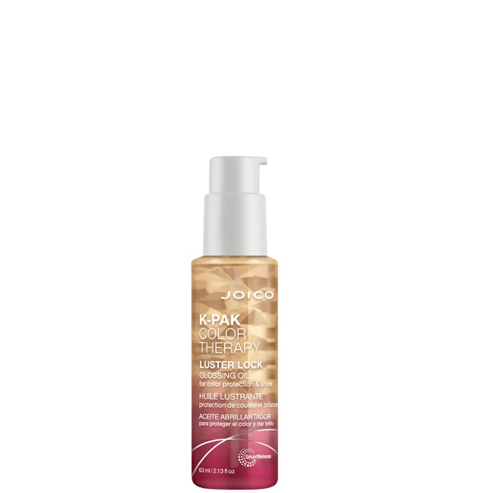 Kit Joico K Pak Color Therapy Cabelos Brilhosos e Finalizacao Perfeita (3 Produtos) ÚNICO 4